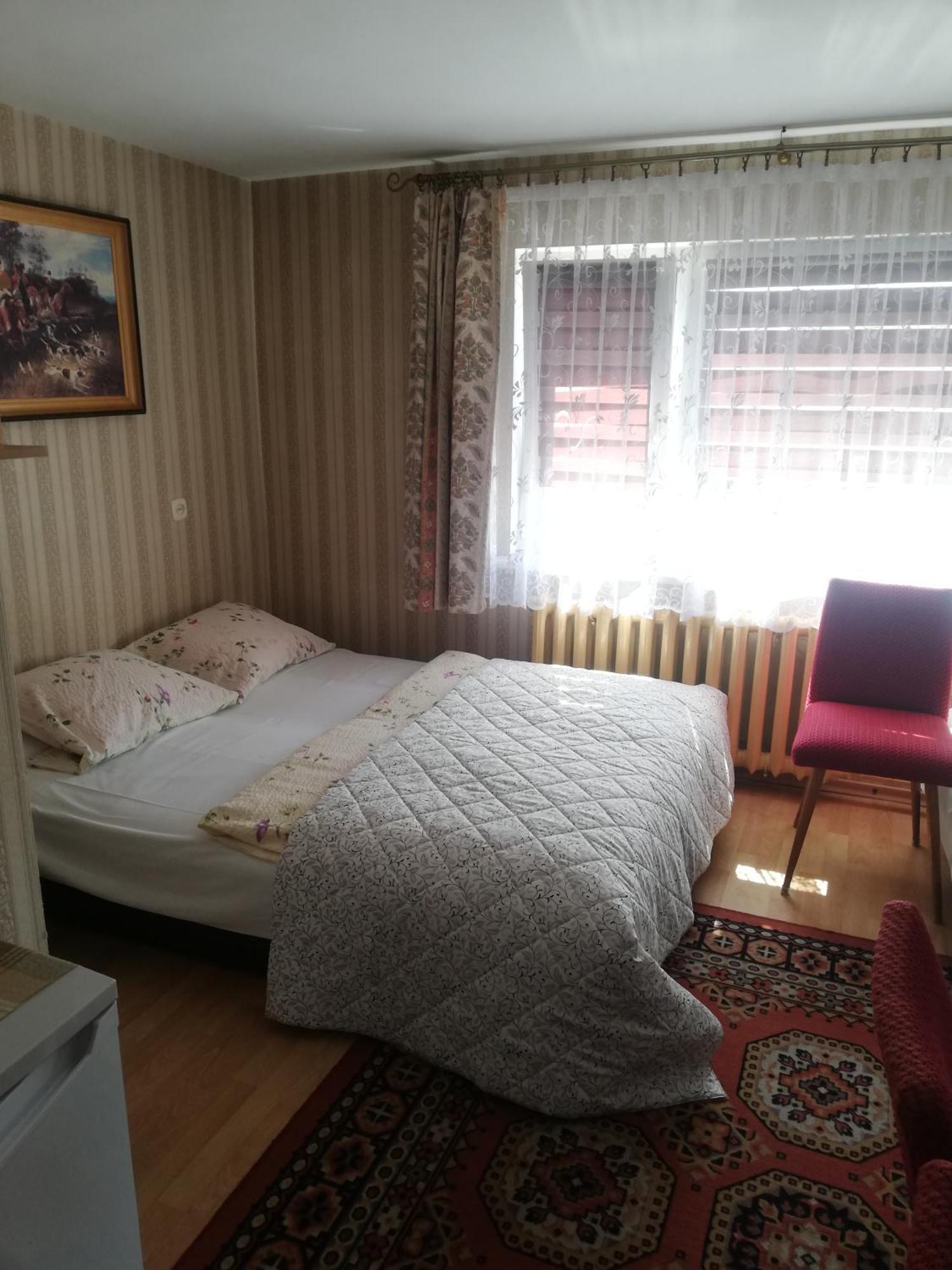 Pokoje Gucio Leba Room photo